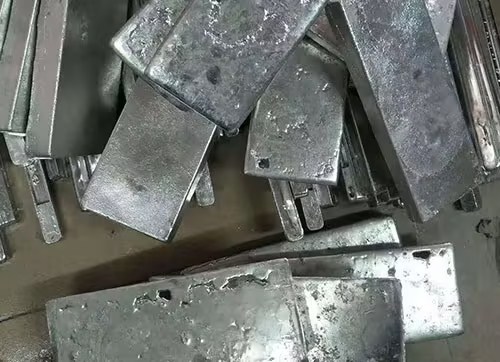 池州贵金属回收处理